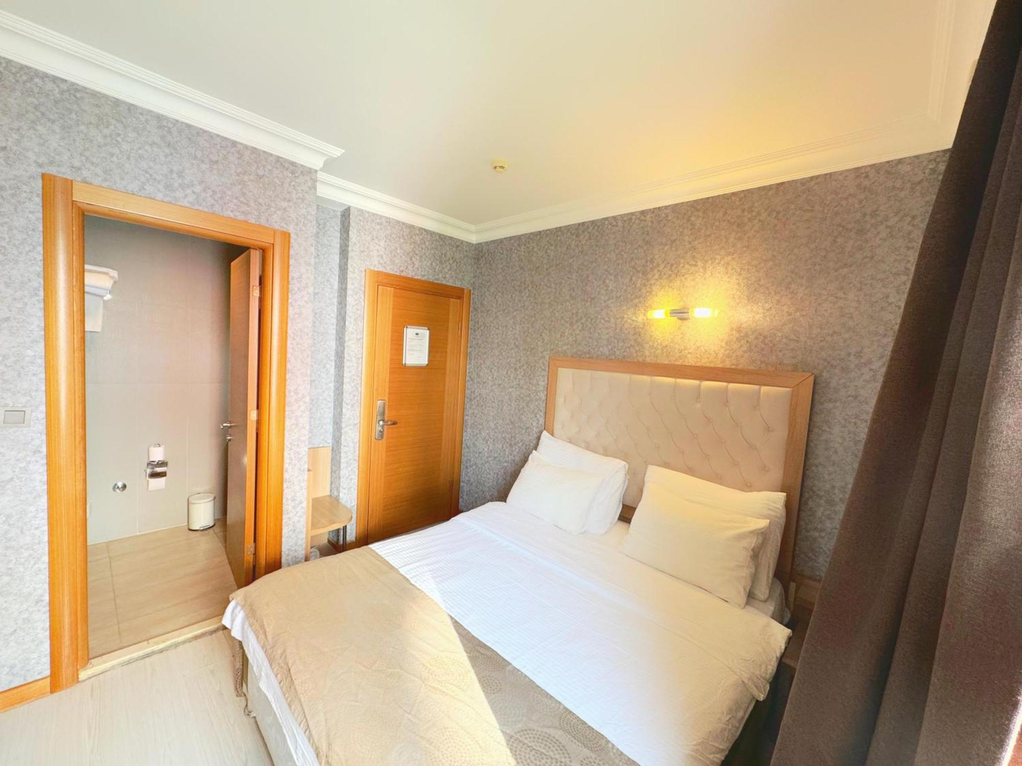 Lounge Hotel — Fotoğraflar 3